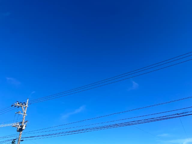 石垣島で熱中症になった日の天気