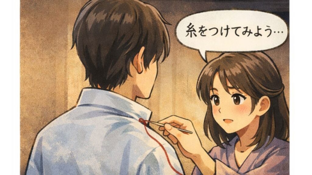 沖縄の浜下りの説明アニメ