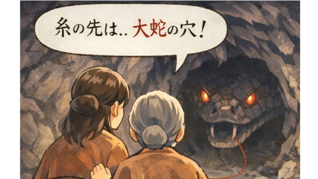 沖縄の浜下りの説明アニメ